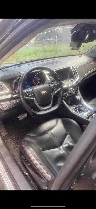 2015 Chevrolet SS - Image 3 of 7