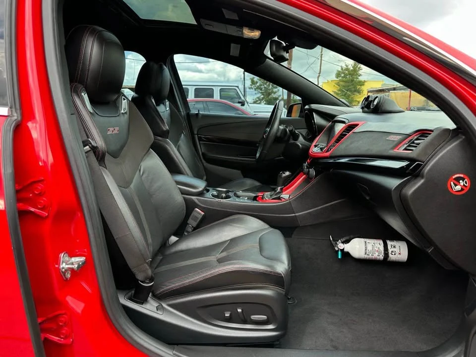 2015 Chevrolet SS - Image 6 of 14