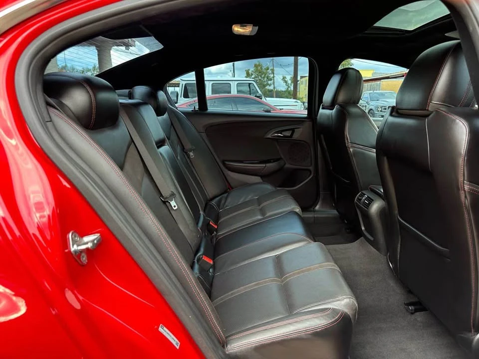 2015 Chevrolet SS - Image 9 of 14