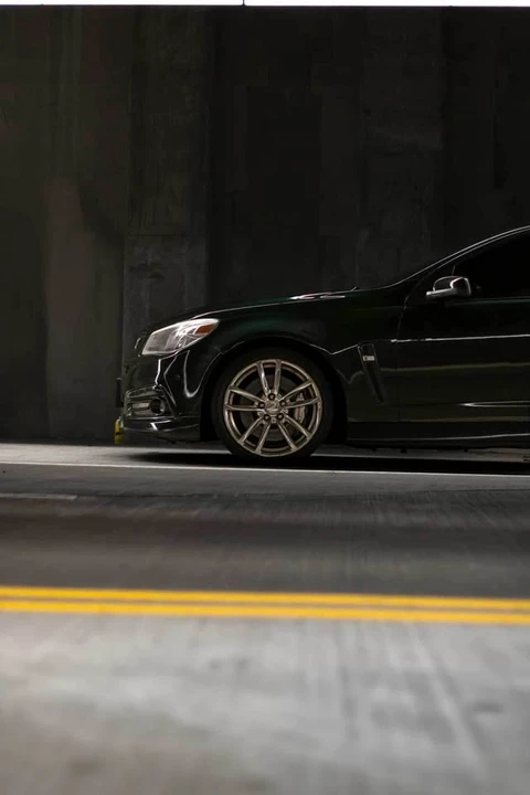 2015 Chevrolet SS - Image 4 of 7