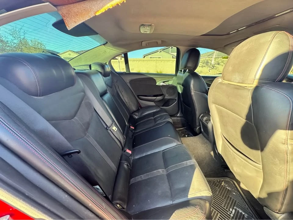 2015 Chevrolet SS - Image 14 of 19