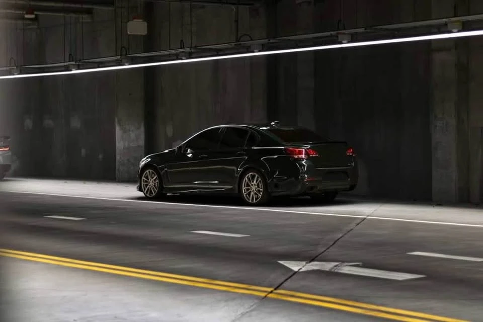 2015 Chevrolet SS - Image 5 of 7