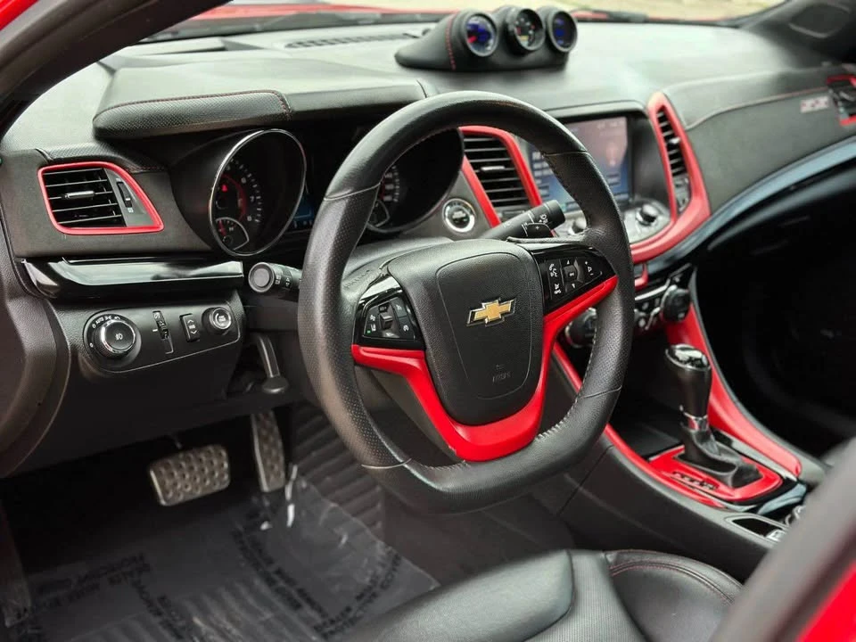 2015 Chevrolet SS - Image 11 of 14