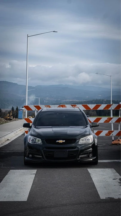 2015 Chevrolet SS - Image 6 of 7