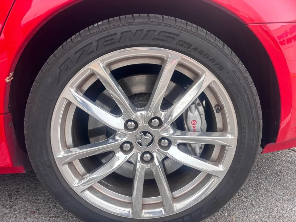 2015 Chevrolet SS - Image 14 of 15