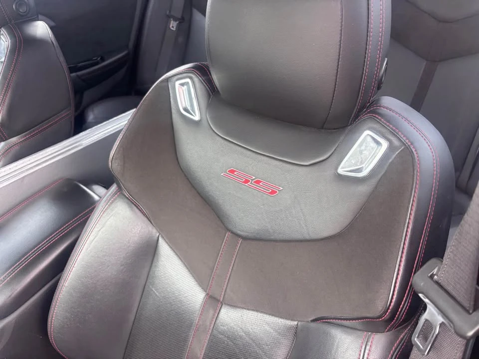 2015 Chevrolet SS - Image 13 of 15
