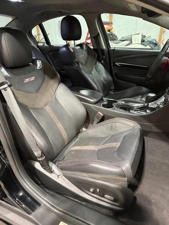 2015 Chevrolet SS - Image 14 of 16