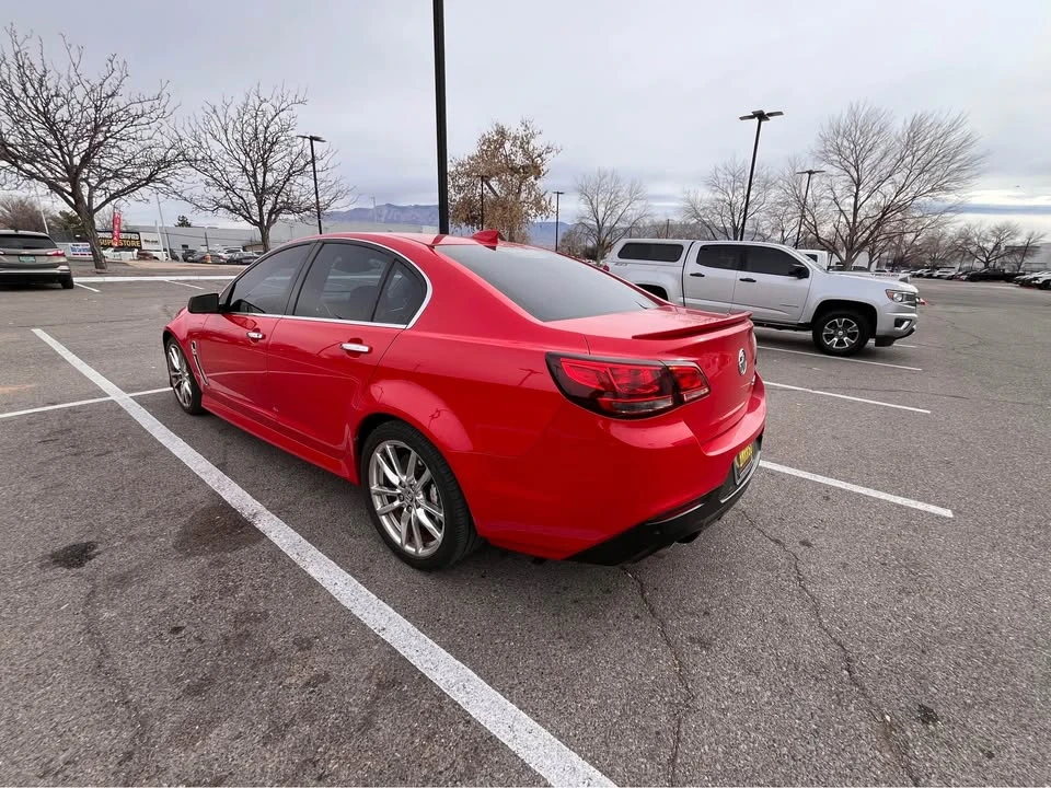 2015 Chevrolet SS - Image 3 of 7