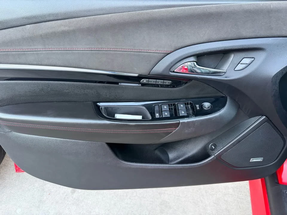 2015 Chevrolet SS - Image 10 of 18