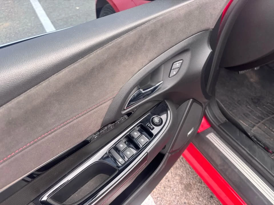 2015 Chevrolet SS - Image 9 of 15