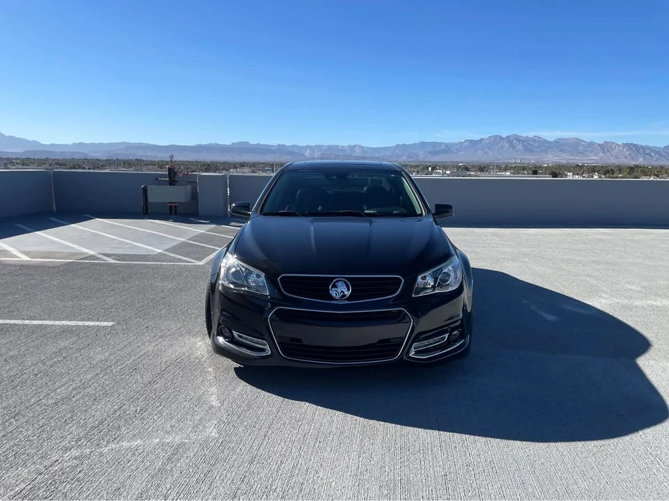 2015 Chevrolet SS - Image 2 of 19