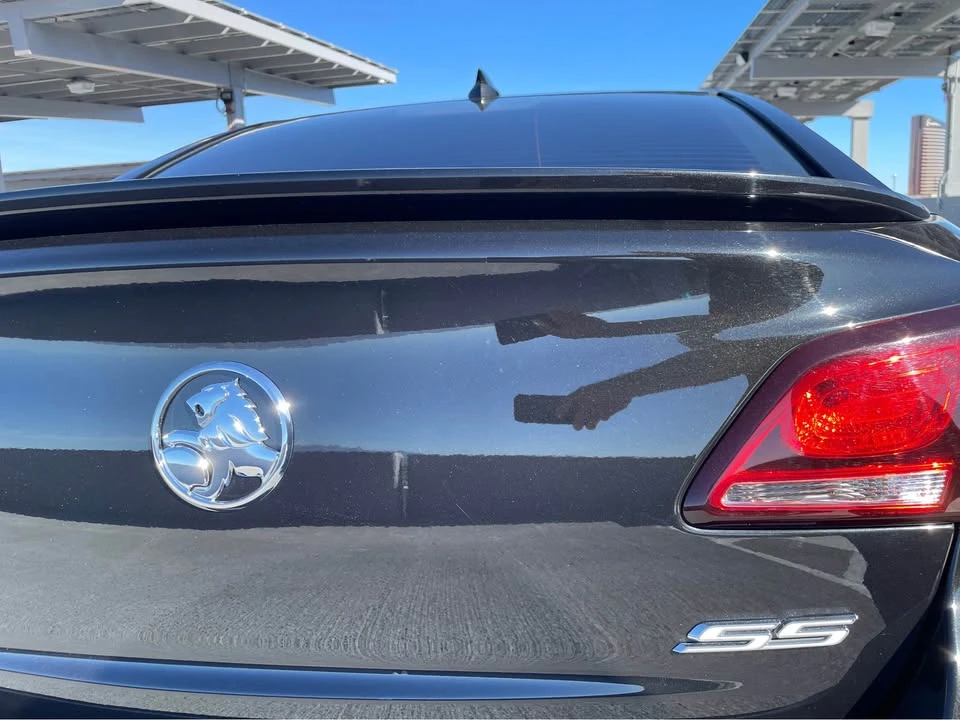 2015 Chevrolet SS - Image 7 of 19