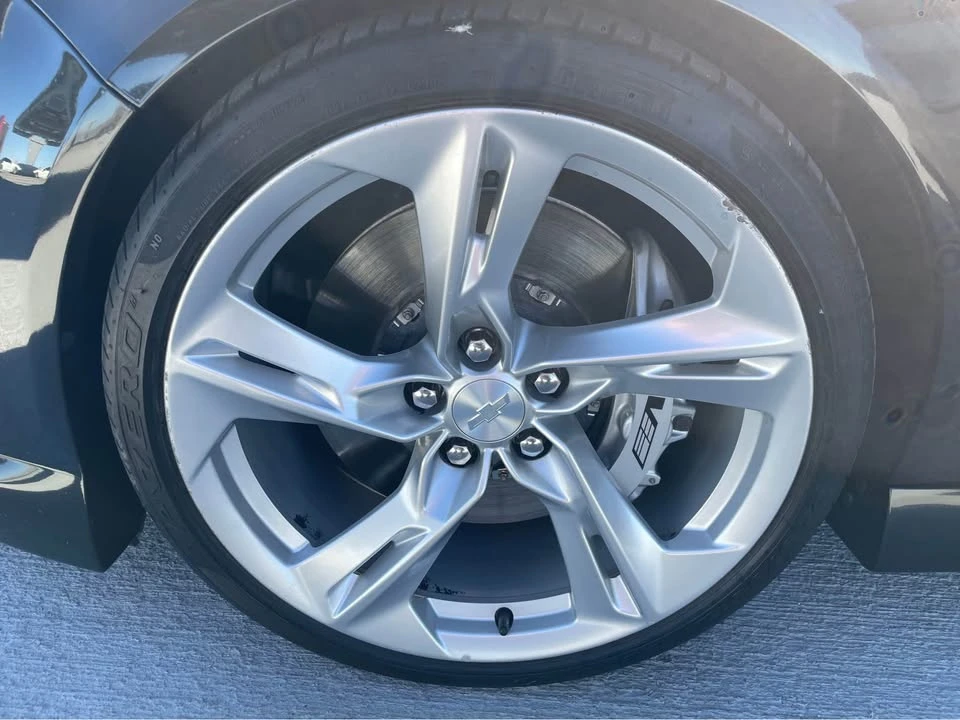 2015 Chevrolet SS - Image 15 of 19