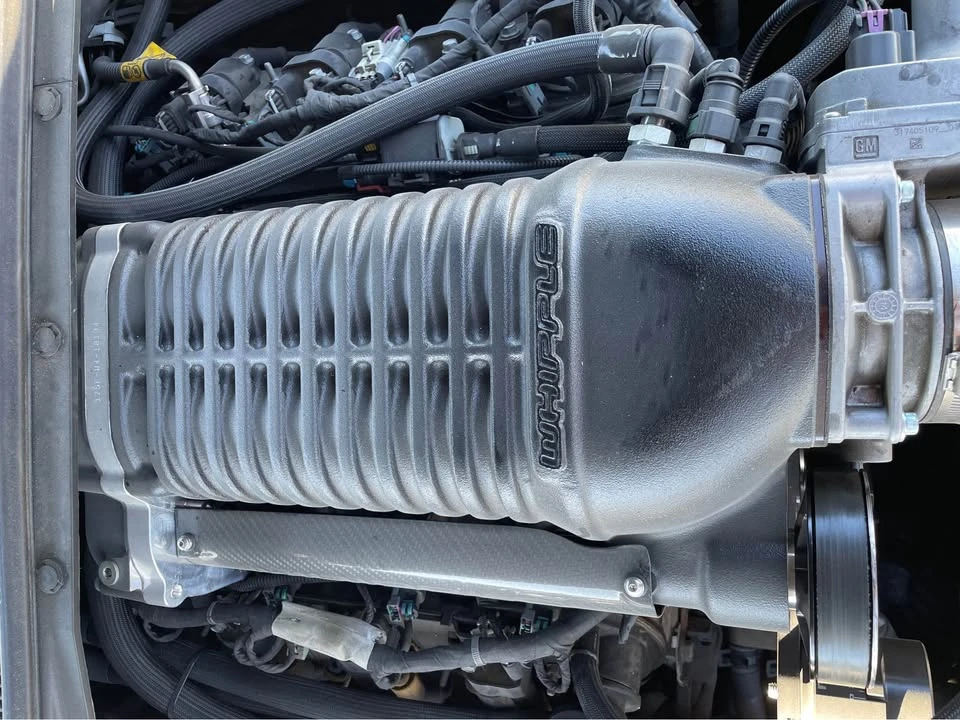 2015 Chevrolet SS - Image 19 of 19