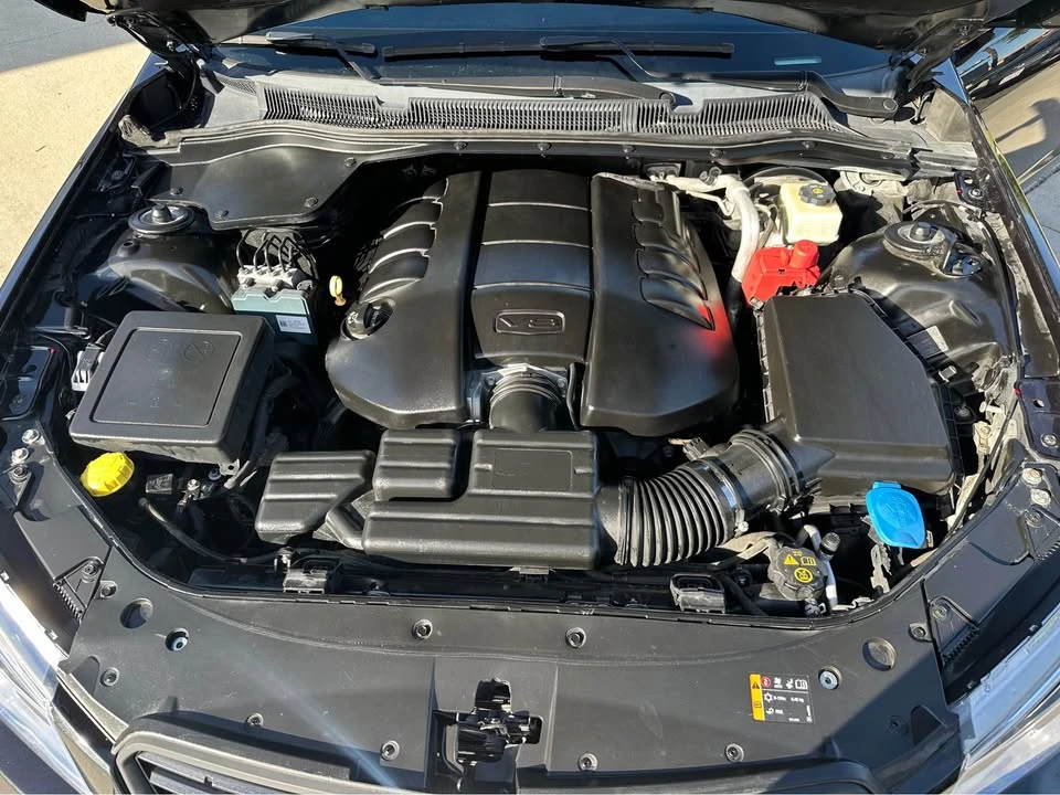 2015 Chevrolet SS - Image 10 of 10