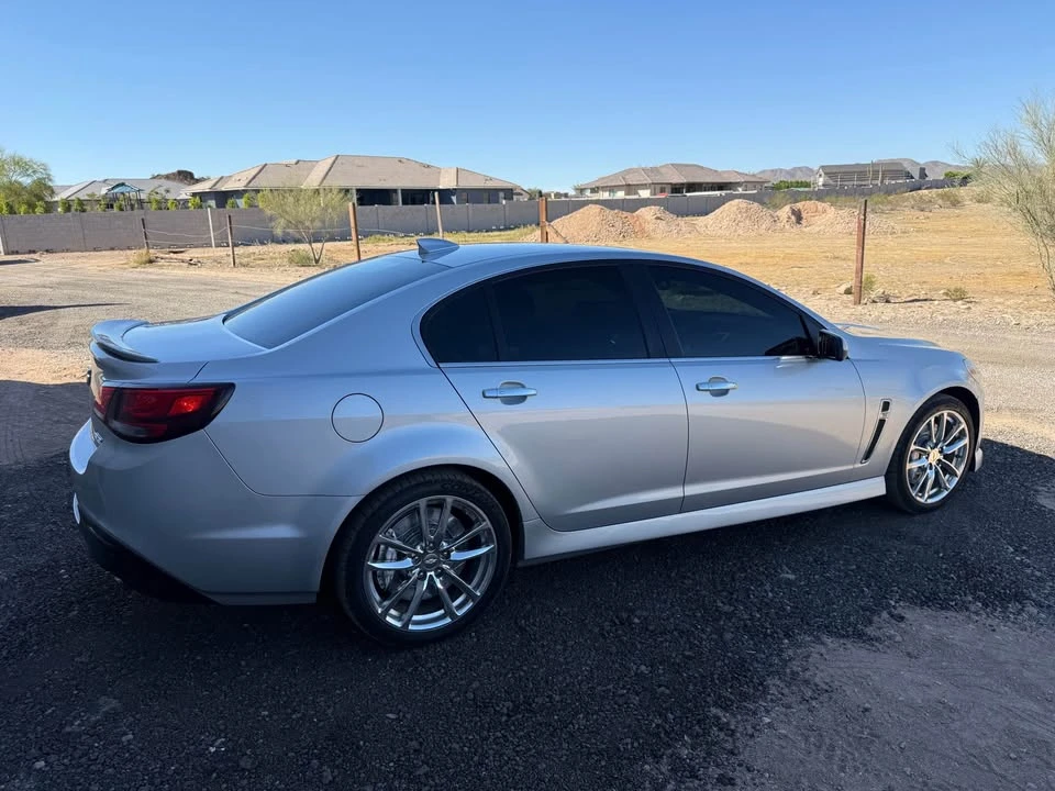 2015 Chevrolet SS - Image 3 of 9