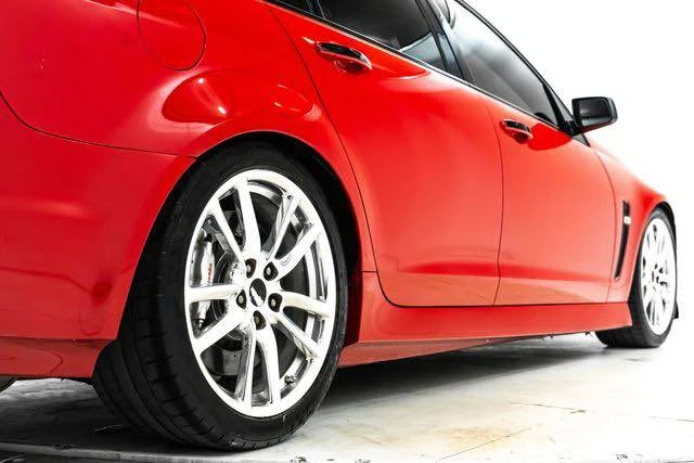 2015 Chevrolet SS - Image 7 of 12