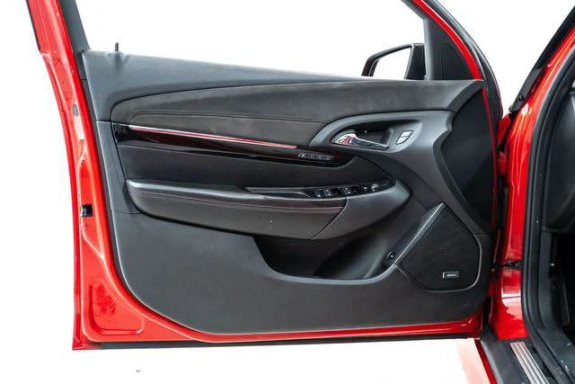 2015 Chevrolet SS - Image 10 of 12