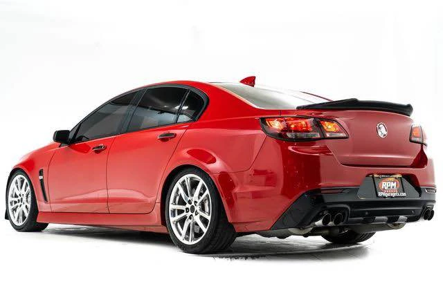 2015 Chevrolet SS - Image 3 of 12