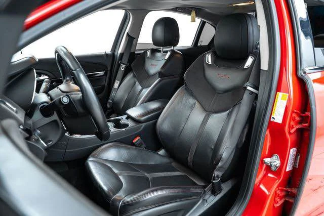 2015 Chevrolet SS - Image 8 of 12