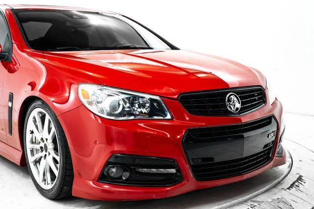 2015 Chevrolet SS - Image 5 of 12