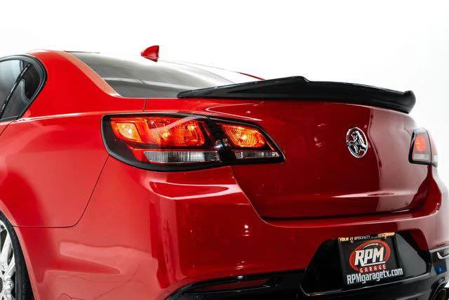 2015 Chevrolet SS - Image 6 of 12
