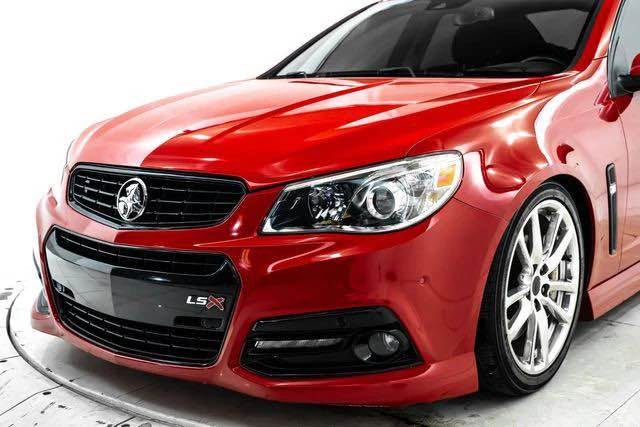 2015 Chevrolet SS - Image 9 of 12