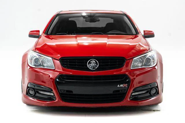 2015 Chevrolet SS - Image 4 of 12