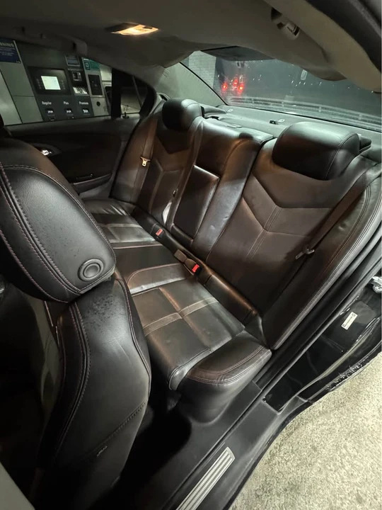 2015 Chevrolet SS - Image 12 of 14