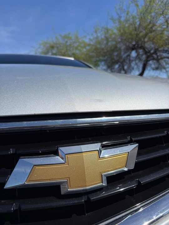 2015 Chevrolet SS - Image 7 of 9