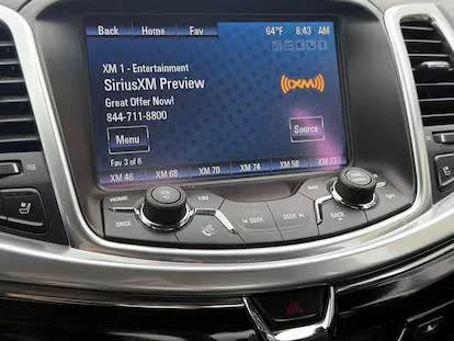 2015 Chevrolet SS - Image 11 of 14