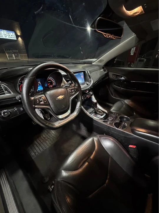 2015 Chevrolet SS - Image 11 of 14
