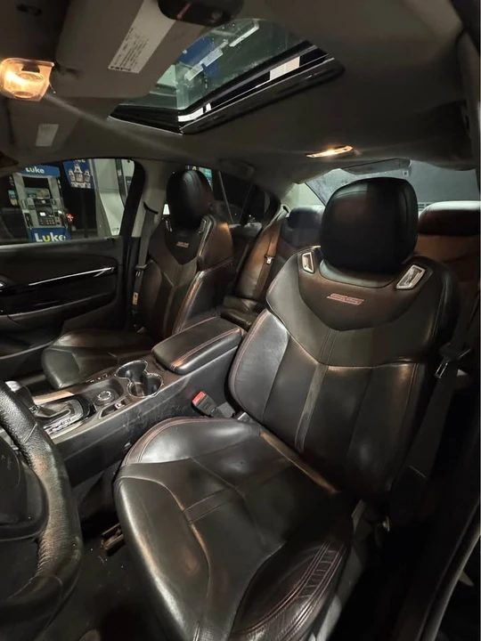 2015 Chevrolet SS - Image 10 of 14