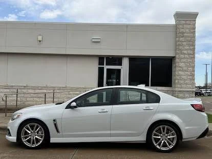 2015 Chevrolet SS - Image 3 of 14