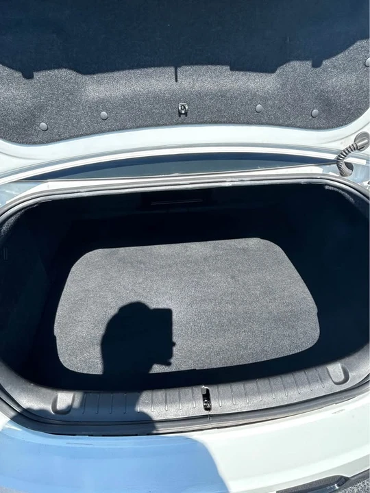 2015 Chevrolet SS - Image 3 of 17
