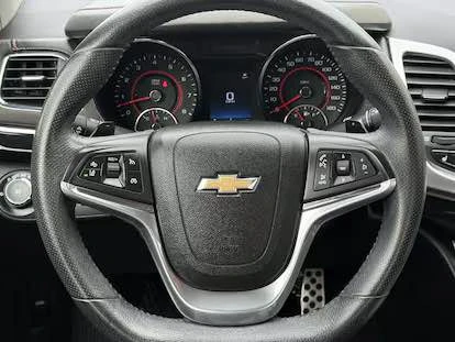2015 Chevrolet SS - Image 7 of 14