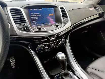 2015 Chevrolet SS - Image 10 of 14