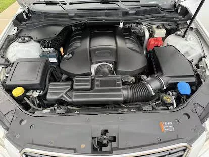 2015 Chevrolet SS - Image 13 of 14