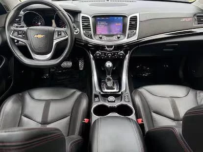 2015 Chevrolet SS - Image 8 of 14