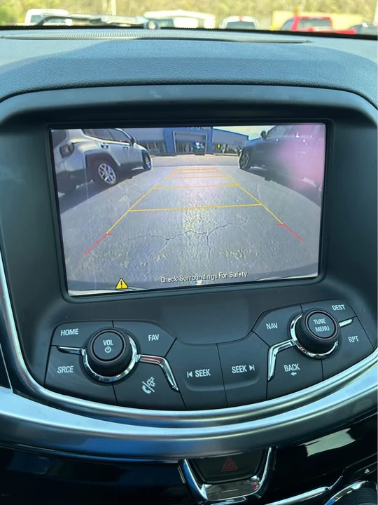 2015 Chevrolet SS - Image 17 of 17