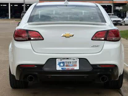 2015 Chevrolet SS - Image 5 of 14