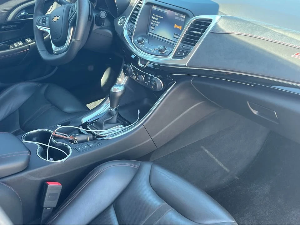 2015 Chevrolet SS - Image 5 of 8