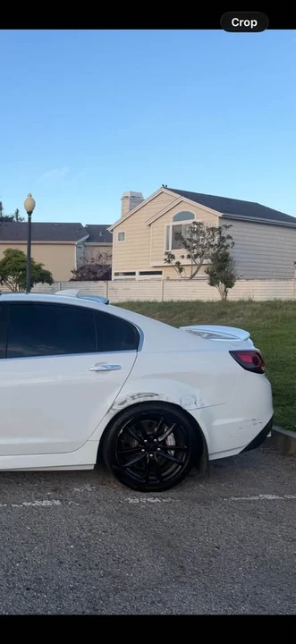 2015 Chevrolet SS - Image 7 of 13