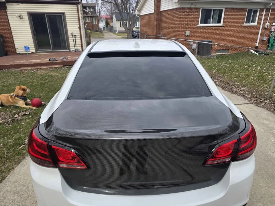 2015 Chevrolet SS - Image 6 of 11