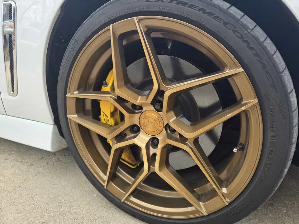 2015 Chevrolet SS - Image 11 of 11