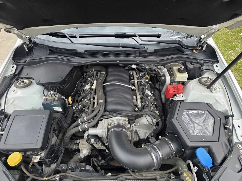 2015 Chevrolet SS - Image 10 of 11