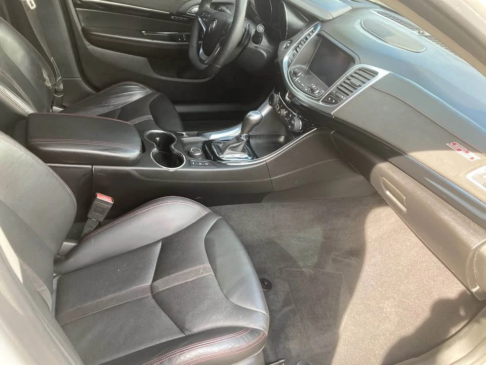 2015 Chevrolet SS - Image 11 of 13