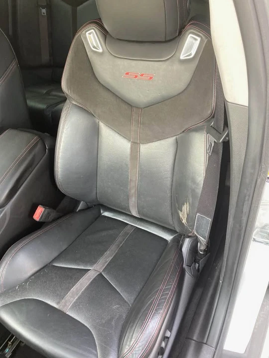 2015 Chevrolet SS - Image 13 of 13