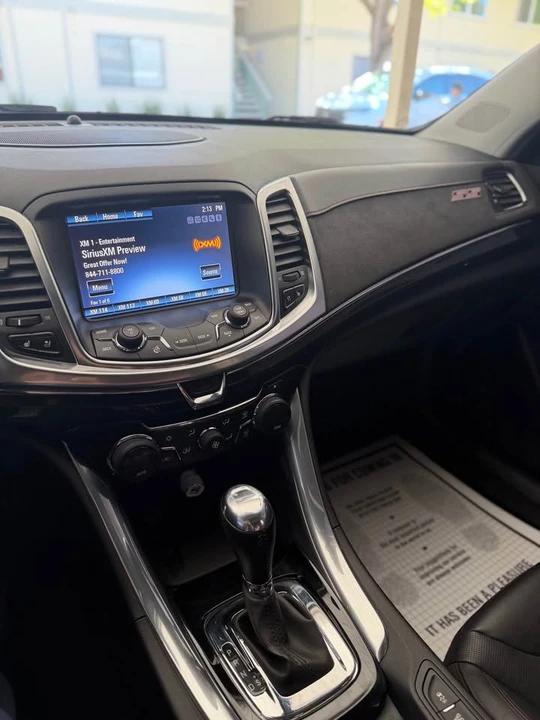 2015 Chevrolet SS - Image 7 of 13
