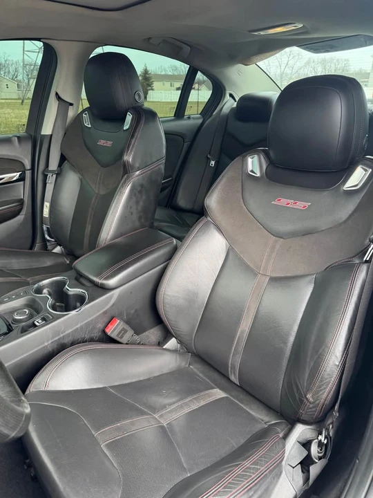 2015 Chevrolet SS - Image 5 of 11